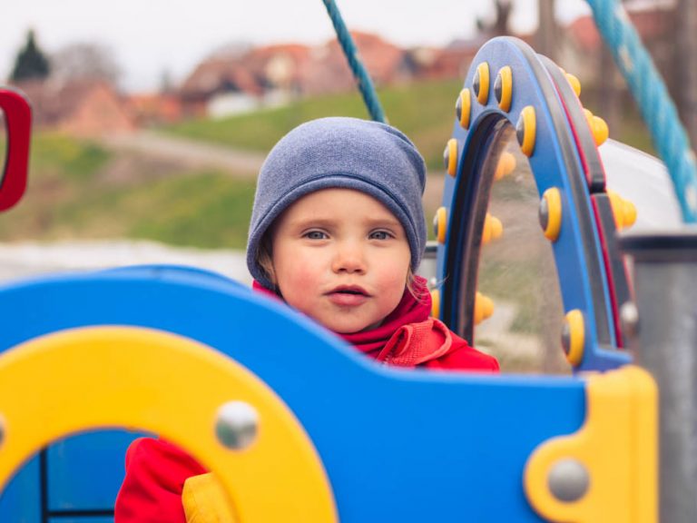 Familienfreundliche Wohnraumplanung im Oberzentrum Südthüringen