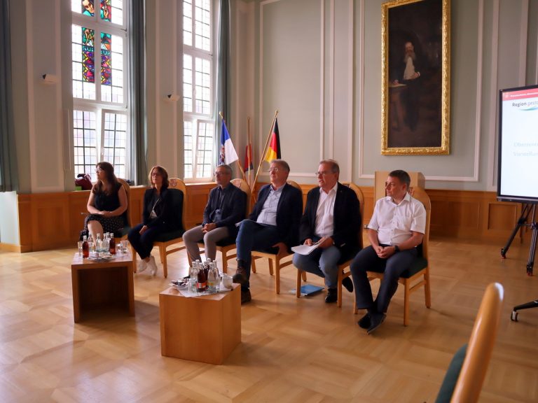 OB SüdTh_Bürgermeister_Doris Goossens_Anne Schlegel_28-06-2023