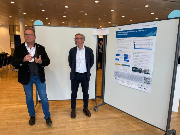 Richard Rossel u André Knapp