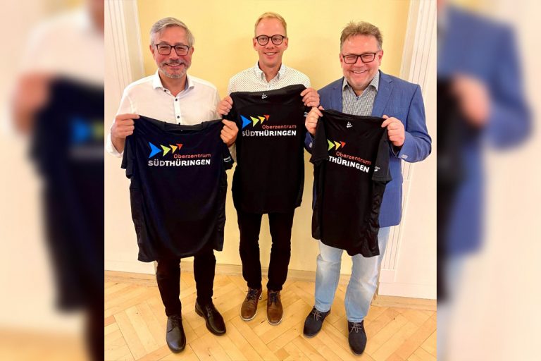 Staffel der KAG Bürgermeister Ciybiathlon