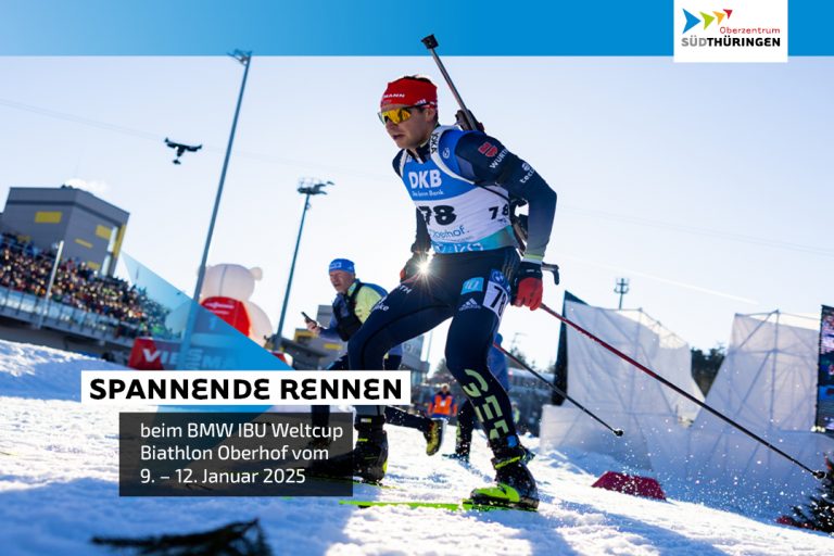 Weltcup-Biathlon-Website