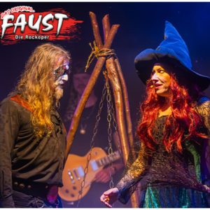 Faust-Rockoper