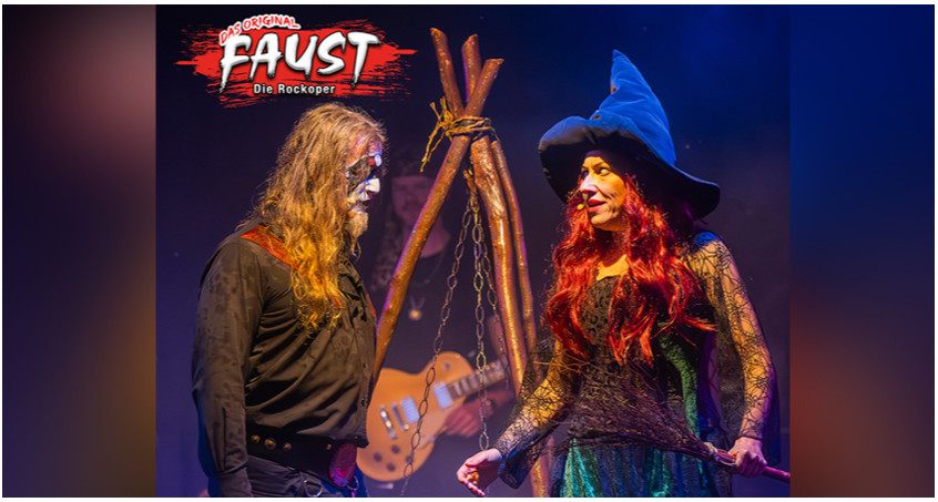 Faust-Rockoper