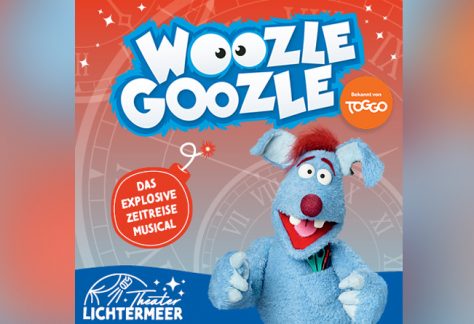 Woozle-Goozle