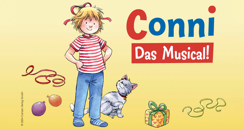 Conni-das-Musical
