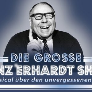 Heinz-Erhardt-Show