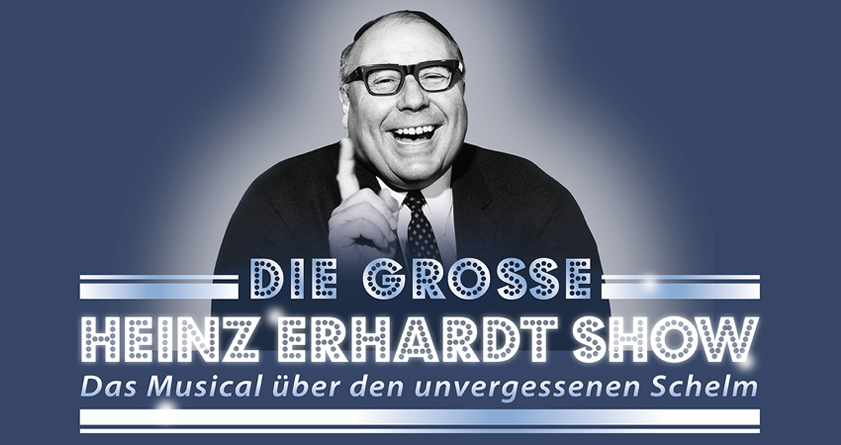 Heinz-Erhardt-Show