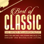 Wiener-Neujahrskonzert