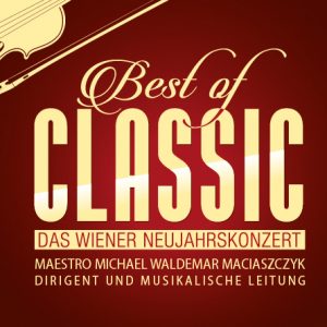 Wiener-Neujahrskonzert