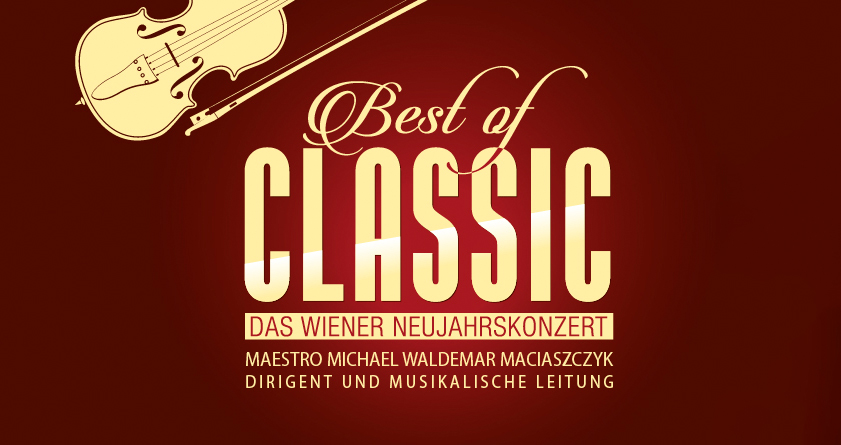 Wiener-Neujahrskonzert