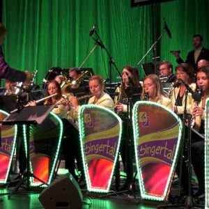 Unterhaltungsorchester-Singertal