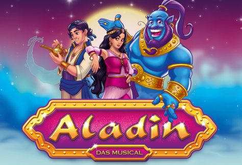 Aladin