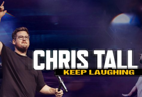 Chris-Tall