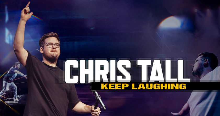Chris-Tall