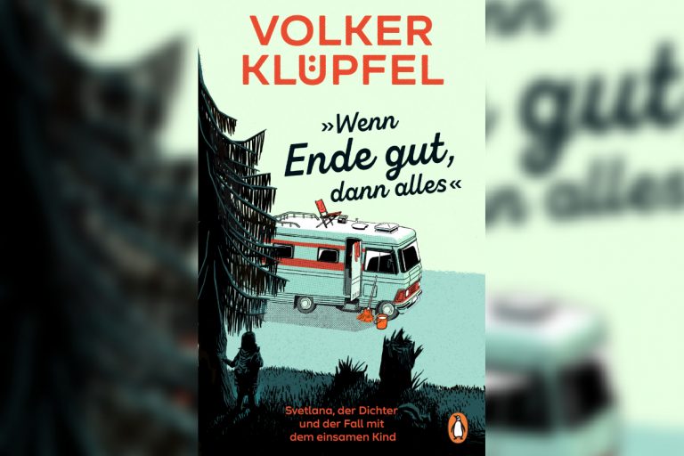 Wenn Ende gut, dann alles