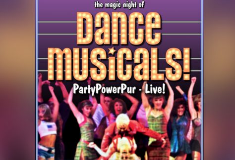 Dance-Musicals