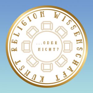 Kunst-Wissenschaft-Religion