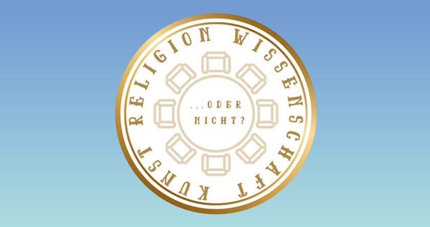 Kunst-Wissenschaft-Religion