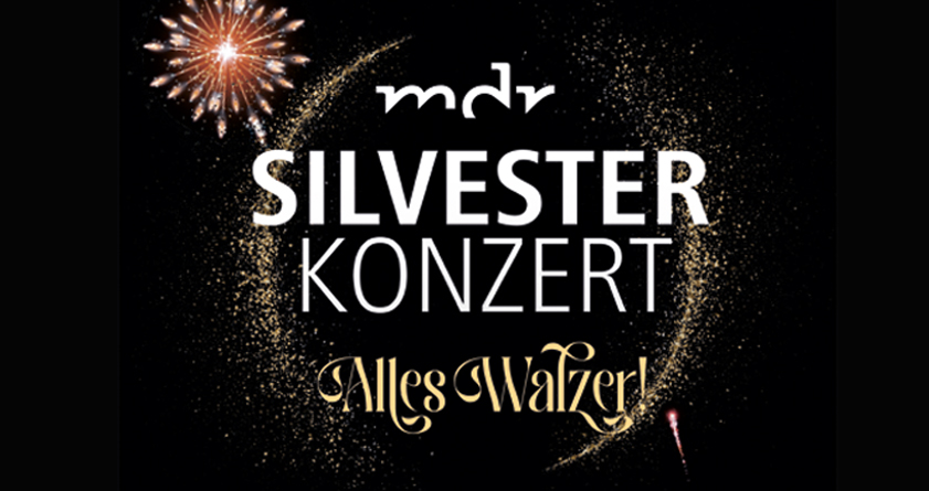 MDR-Silvesterkonzert