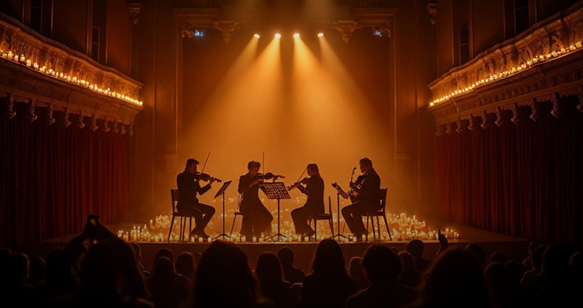 Rockballaden-bei-Kerzenschein