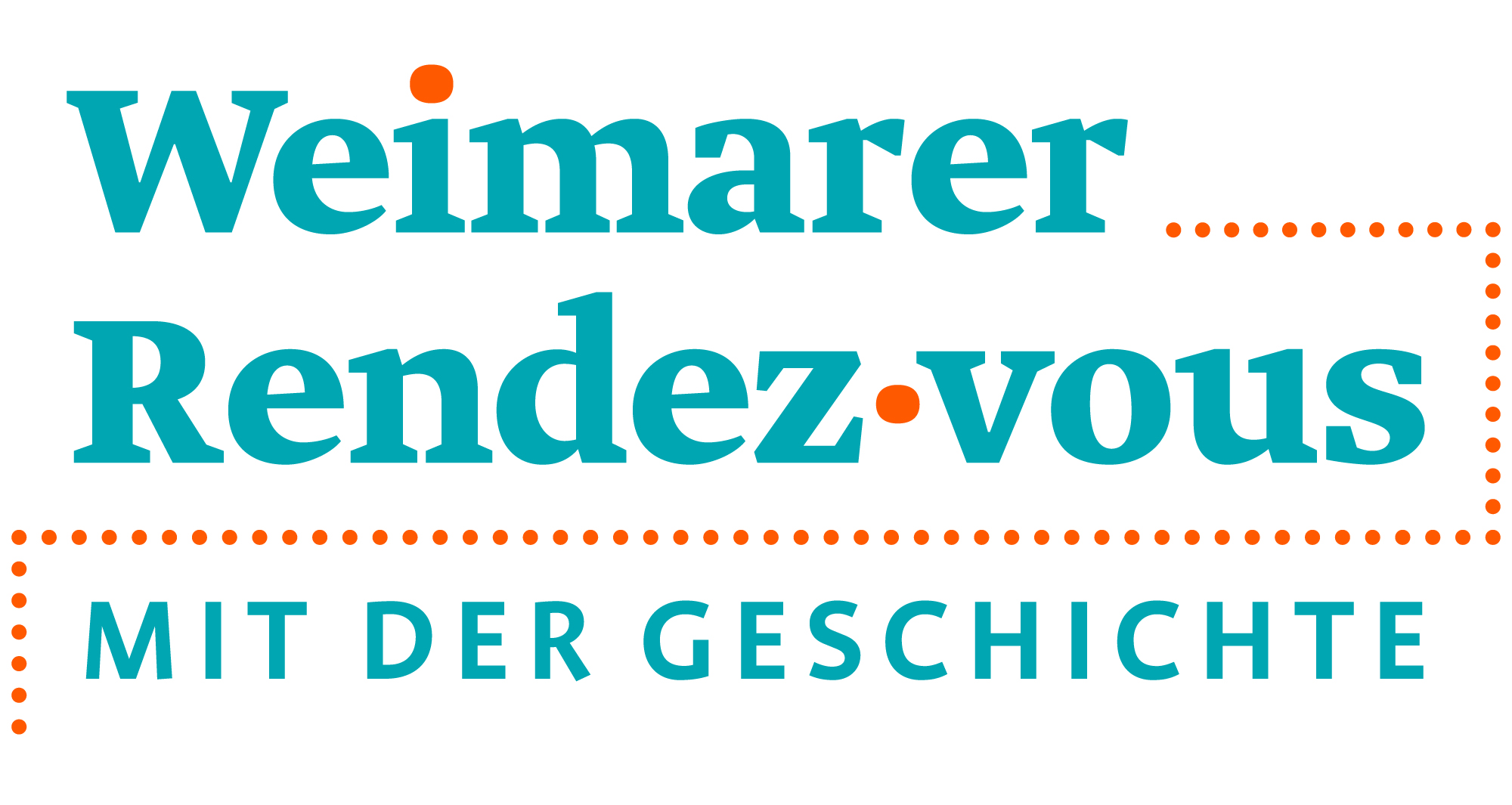 Förderverein Weimarer Rendez-vous mit der Geschichte e.V.