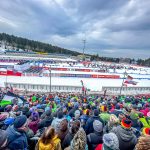 Biathlon Weltcup