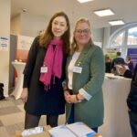 Für die KAG unterwegs