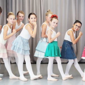Ballet-Kreativ