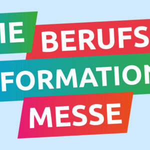Berufsinfomesse