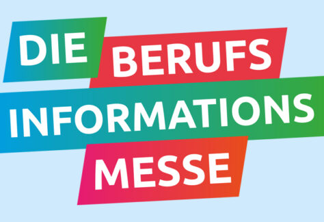 Berufsinfomesse