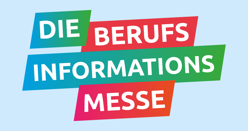 Berufsinfomesse