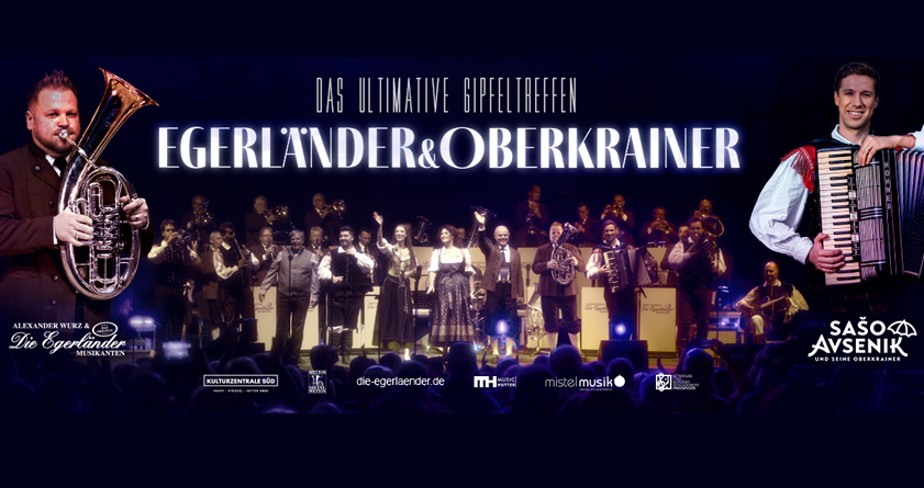 Gipfeltreffen