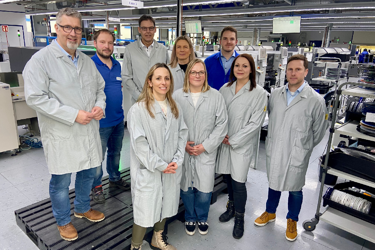 Friedberg Frühstück