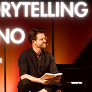 Storytelling-Piano