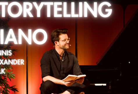 Storytelling-Piano