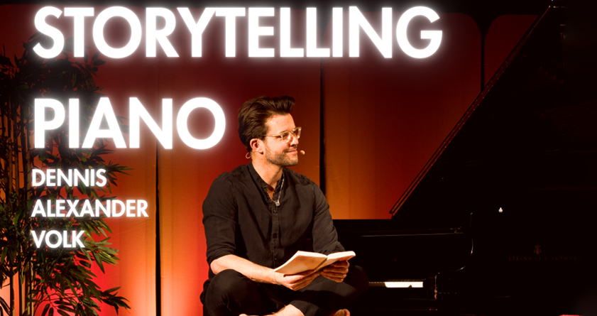 Storytelling-Piano