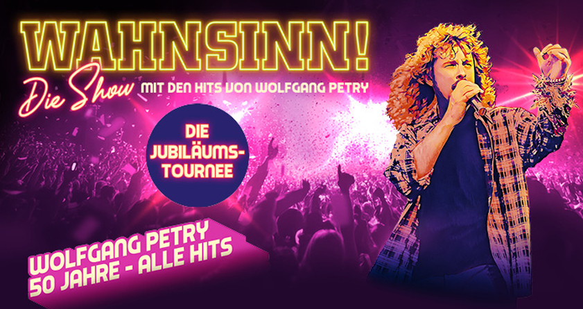 Wahnsinn