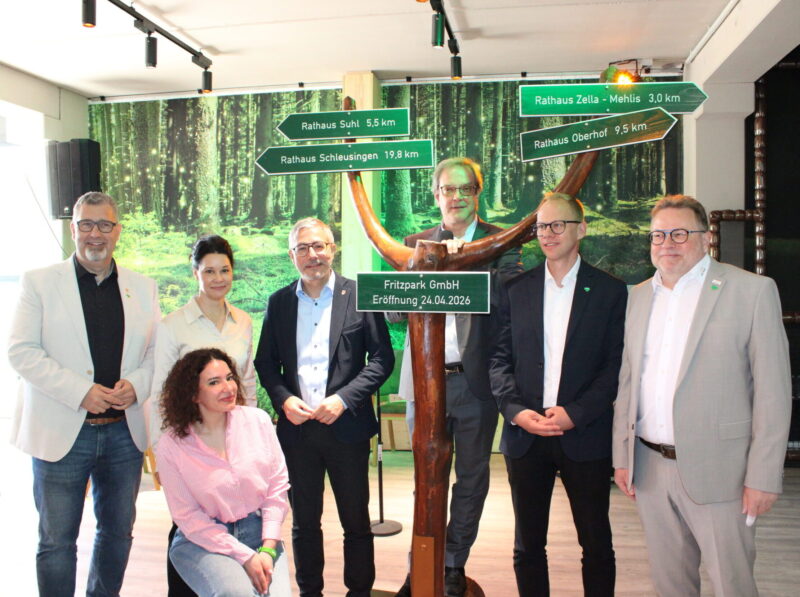 Gruppenbild