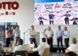 Die Bürgermeister der 4 KAG- Städte stellen sich den Fragen der Besucher