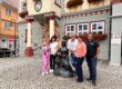 Gemeinsames Arbeitsgruppentreffen in Schleusingen
